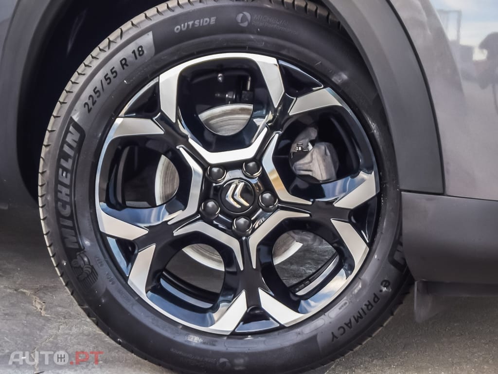 Citroen C5 Aircross 1.2 PureTech Feel Pack