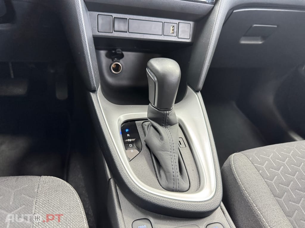 Toyota Yaris Cross 1.5 HDF Exclusive