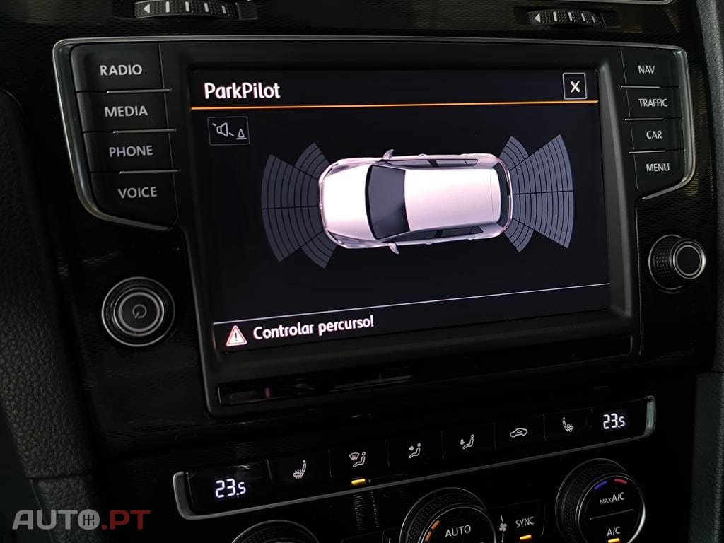 Volkswagen Golf 1.4 TSI GTE DSG