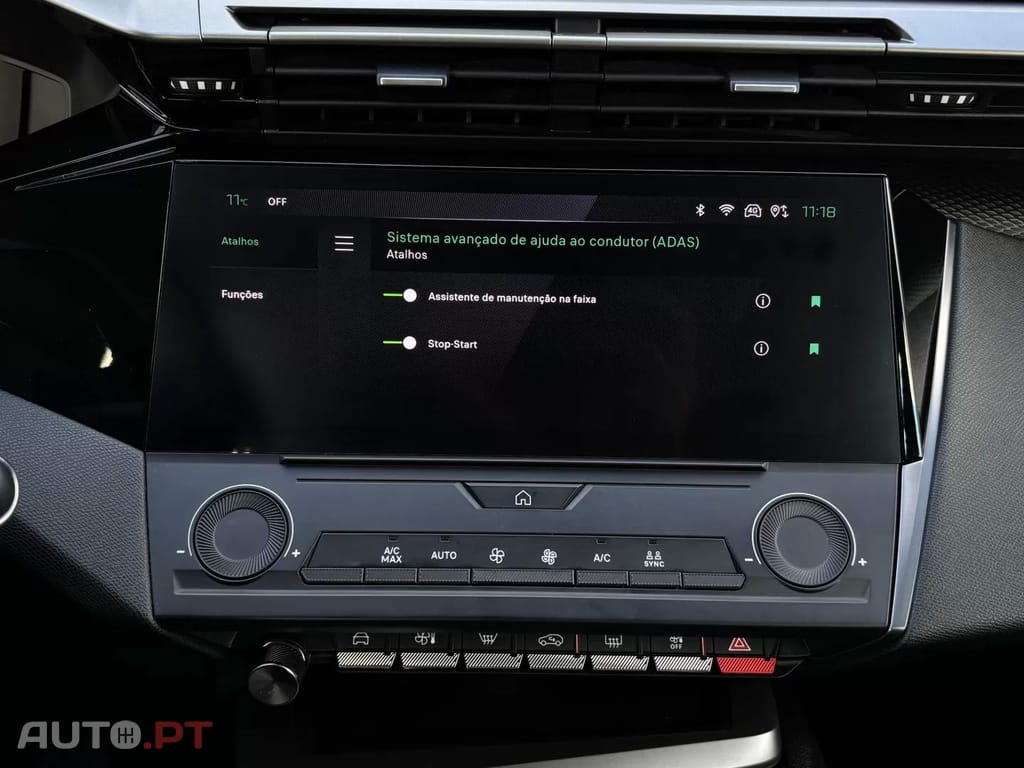 Peugeot 308 SW 1.5 BlueHDi Active Pack