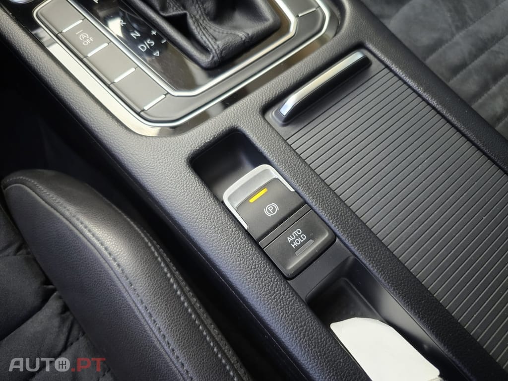 Volkswagen Passat Variant 2.0 TDi Highline DSG