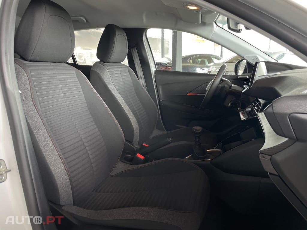 Peugeot 208 1.2 PureTech Active Pack