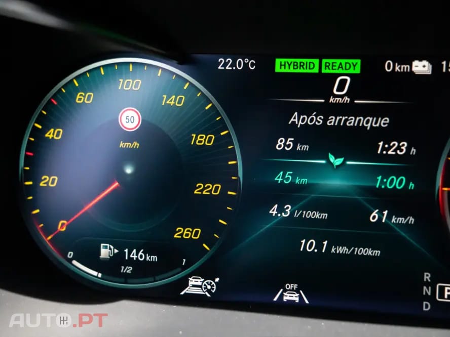 Mercedes-Benz C 300 de T 9G-TRONIC Night Edition