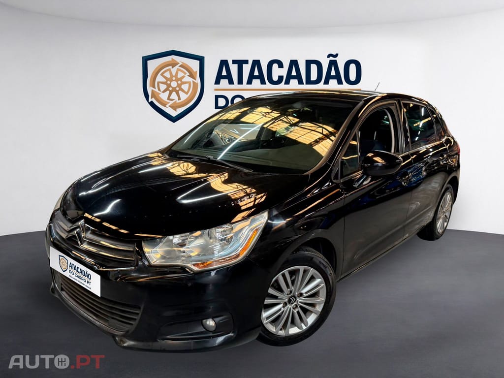 Citroen C4 ND