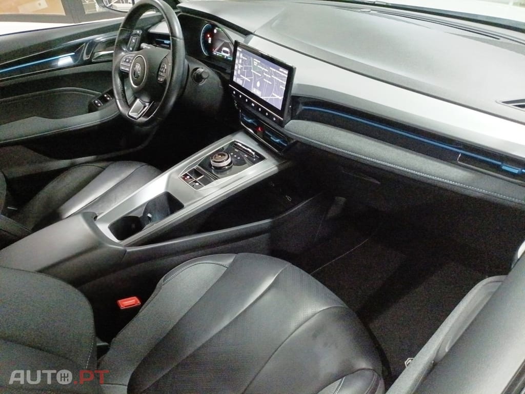 MG MG5 5 Standard Comfort