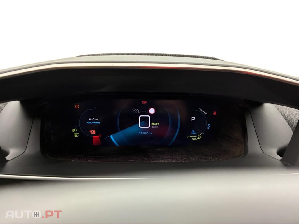 Peugeot E-2008 50 kWh GT Pack