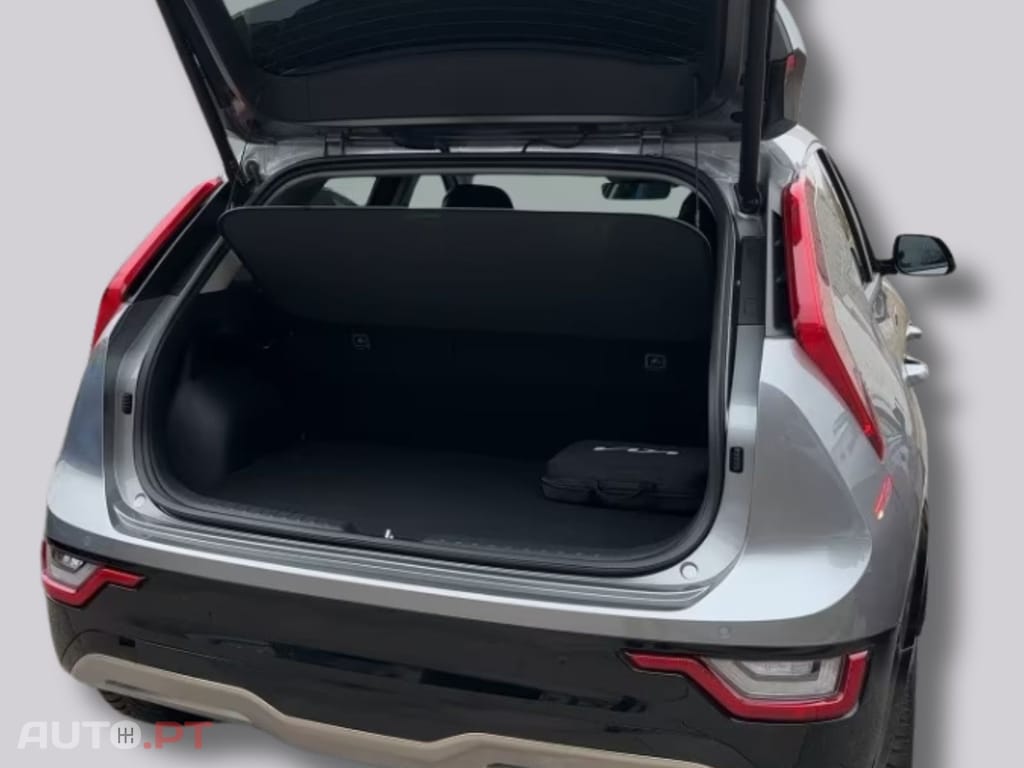 Kia Niro I.V.A DEDUTIVEL 