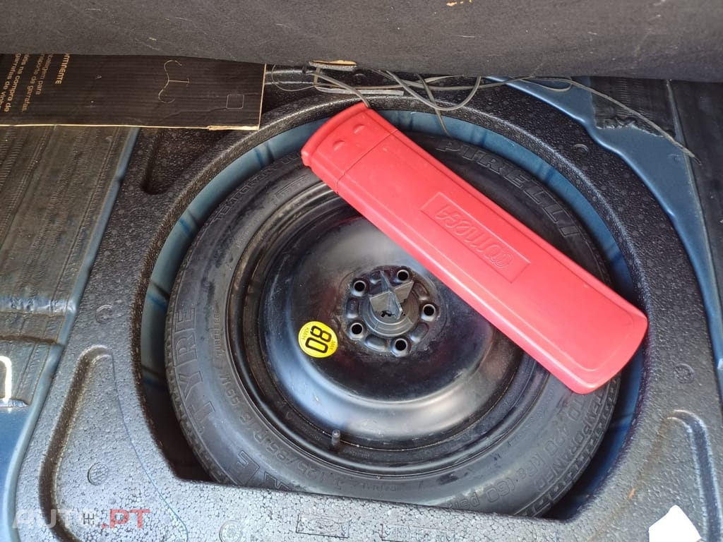 Ford Focus SW 1.4 Trend