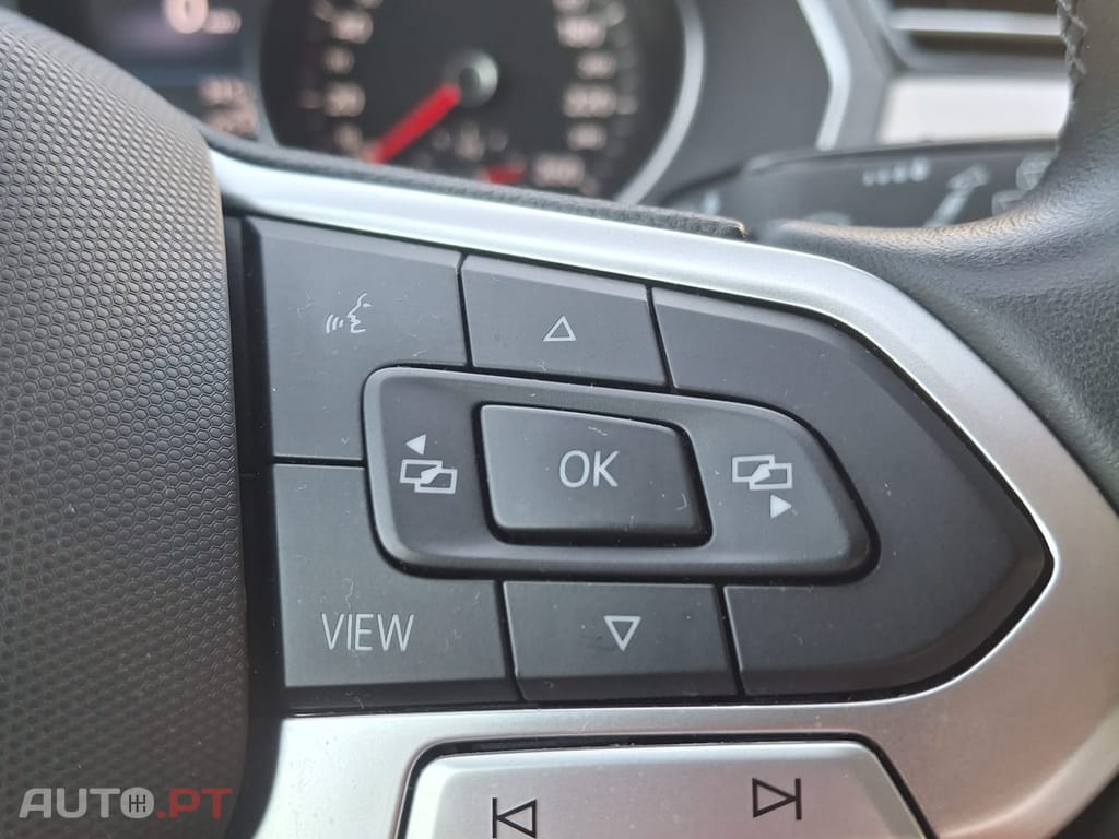 Volkswagen Passat R line