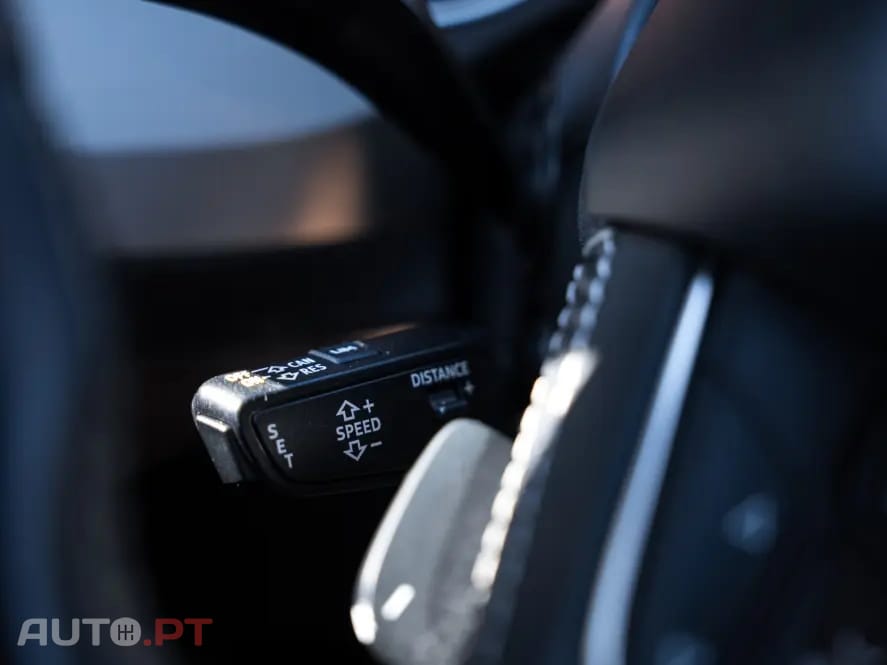 Audi SQ7 4.0 TDI V8 quattro Tiptronic 7L