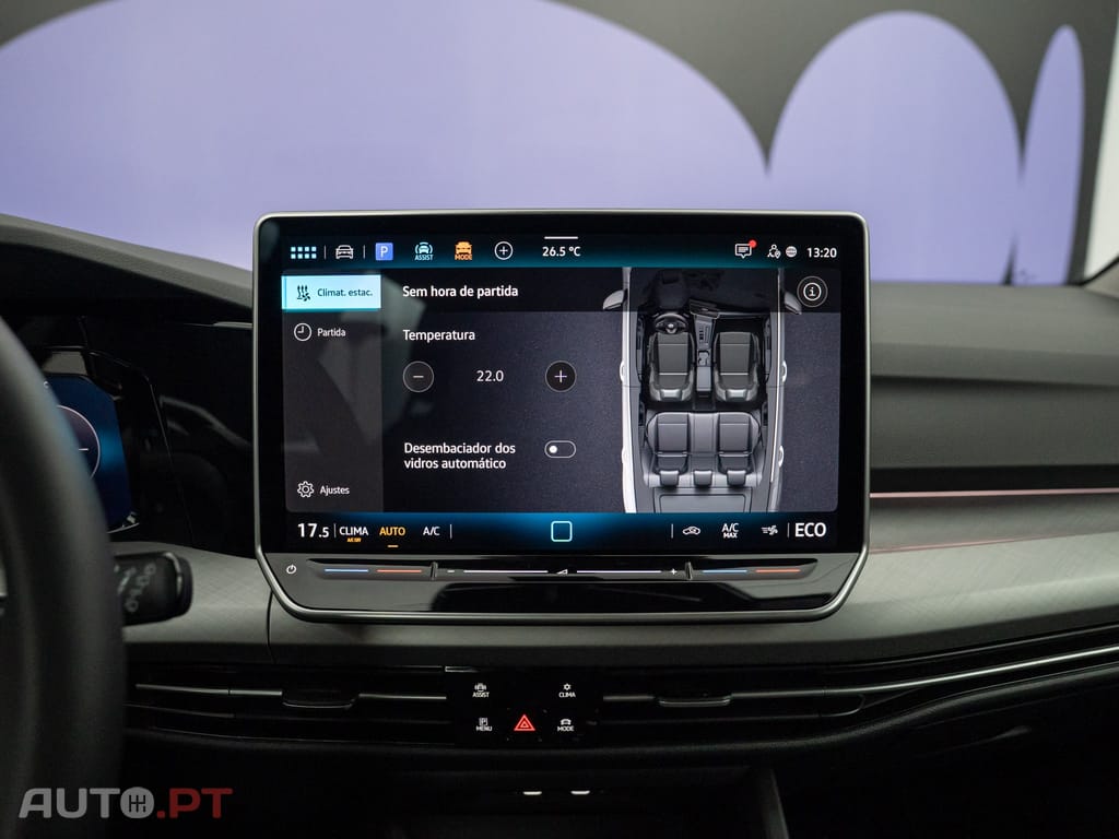 Volkswagen Golf 1.5 TSI e-Hybrid Life DSG