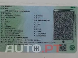 Renault Captur 1.0 TCe Equilibre Bi-Fuel