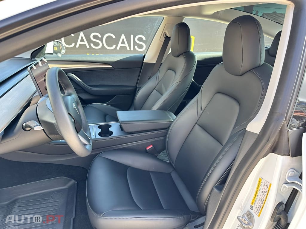 Tesla Model 3 Standard