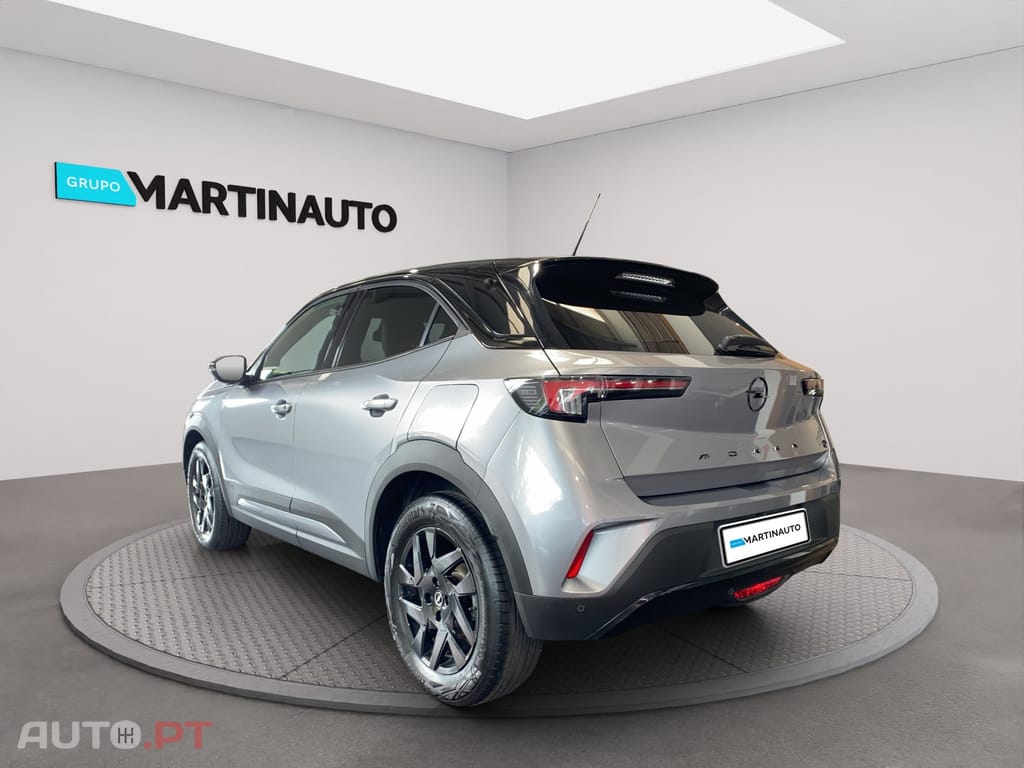 Opel Mokka-E 50 kWh GS