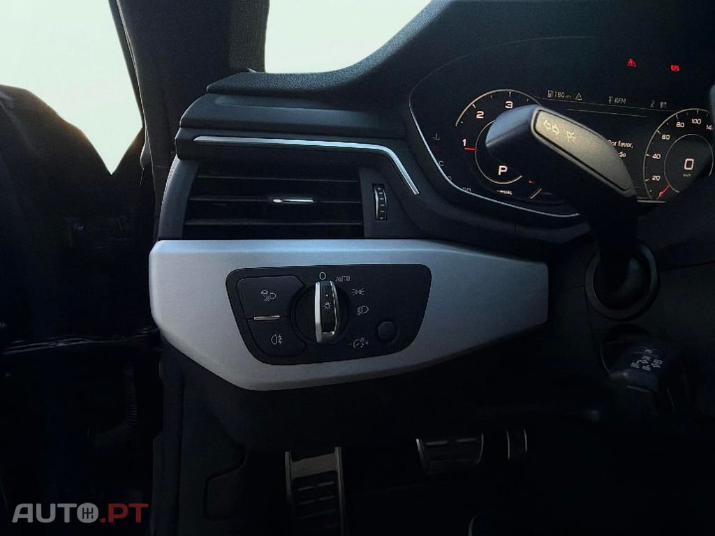 Audi A5 2.0 TDI S-line S tronic
