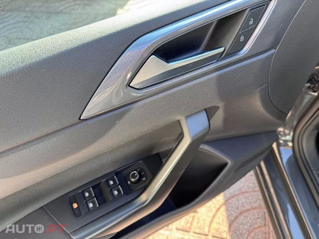 Volkswagen Polo  1 6 Tdi Highline