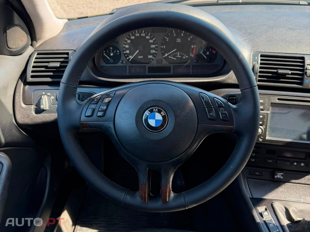 BMW 316 i