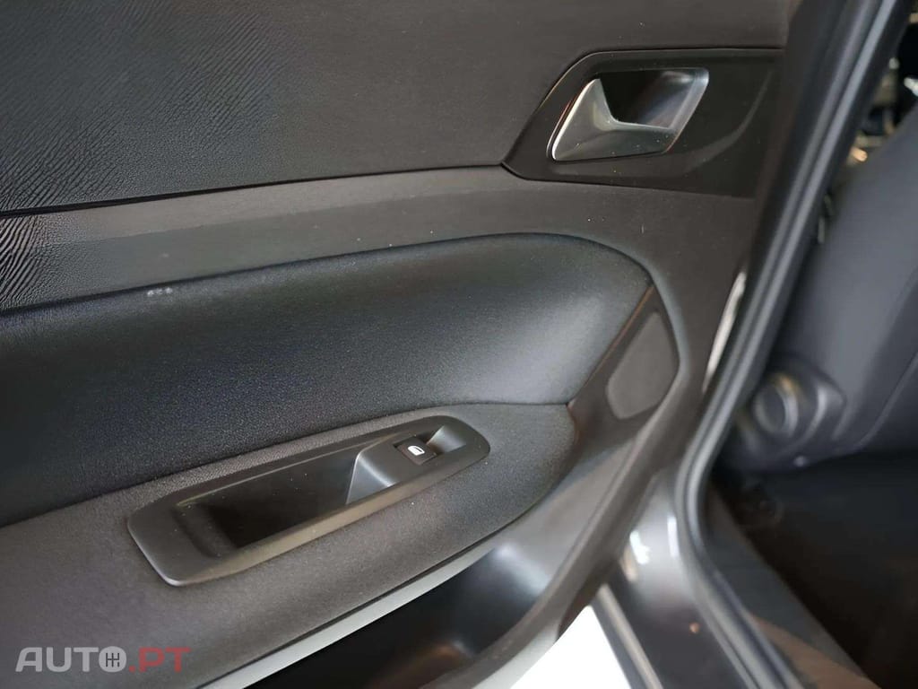 Peugeot 308 SW 1.2 PureTech 110 S&S Active