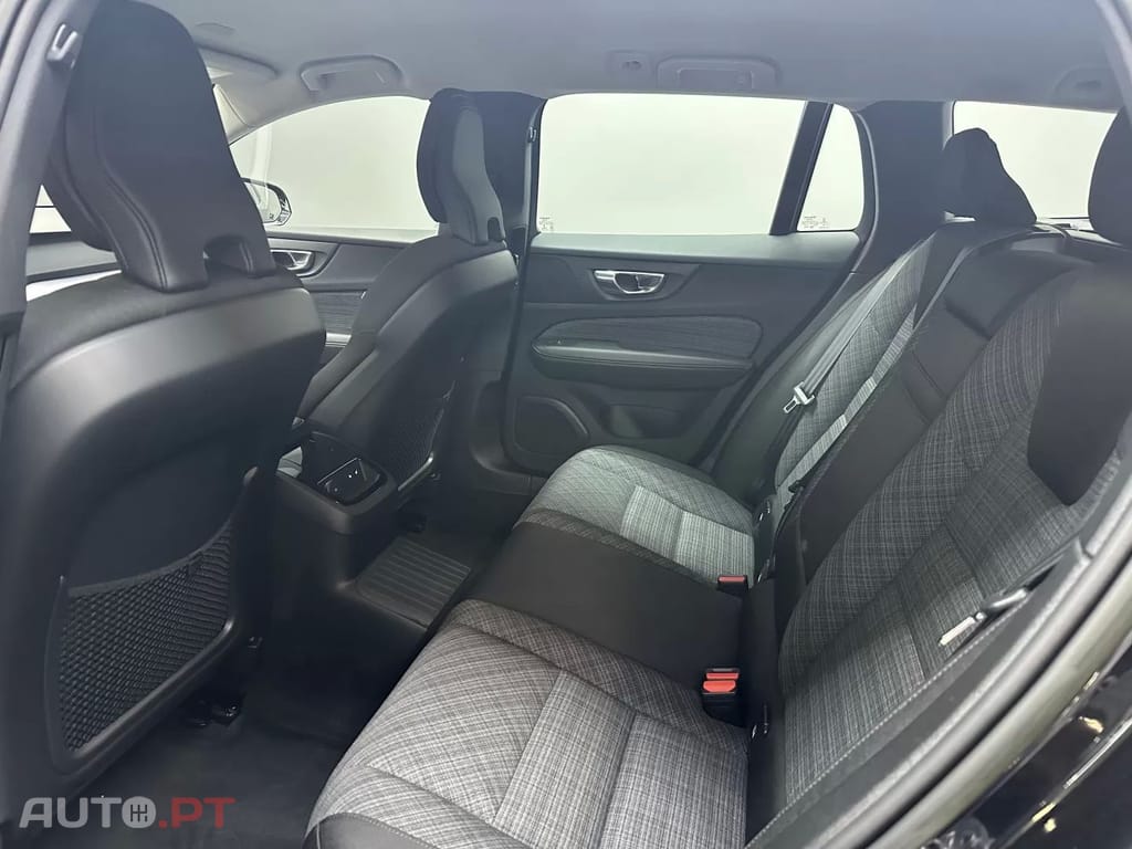 Volvo V60 2.0 T6 AWD TE Core