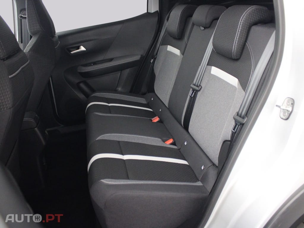 Opel Frontera GS