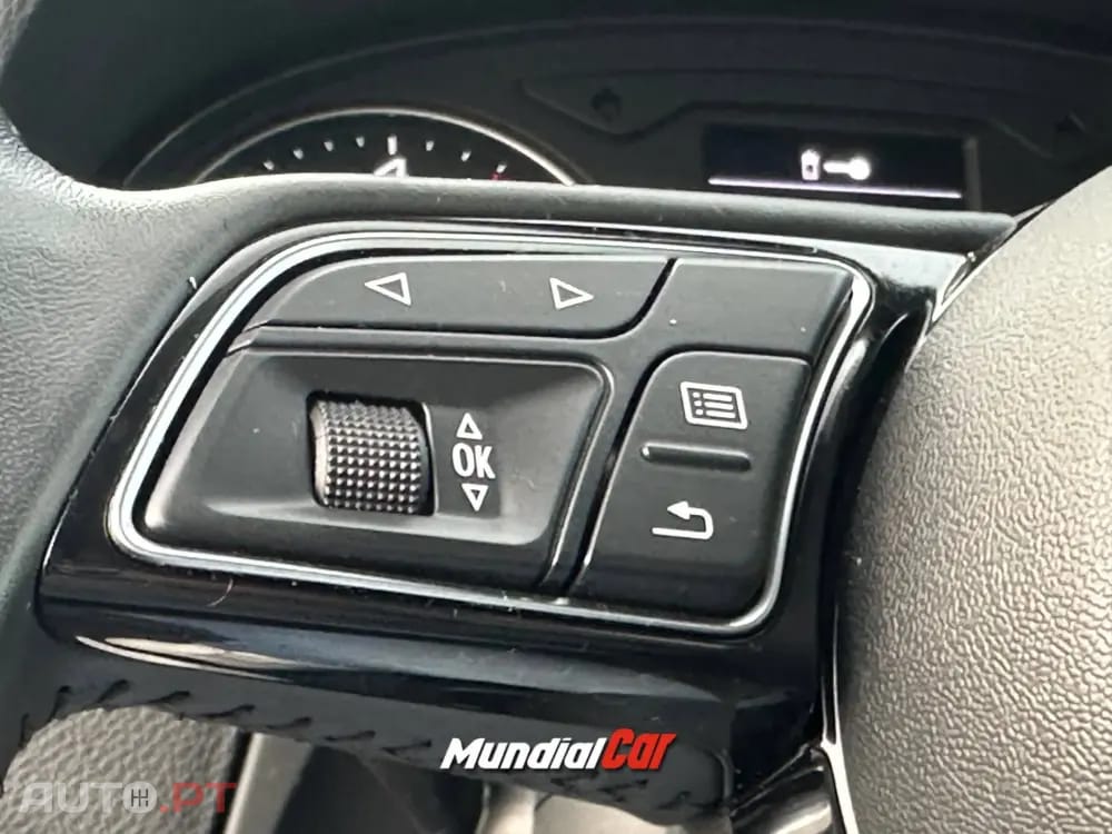 Audi A3 Sportback 1.6 TDI S tronic