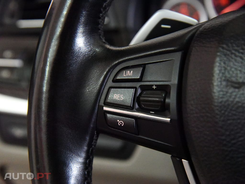 BMW 530 DA TOURING XDRIVE