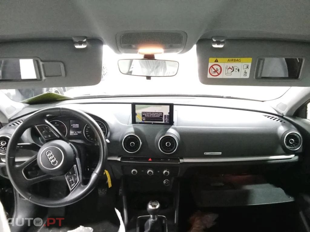 Audi A3 Sportback 30 TDI