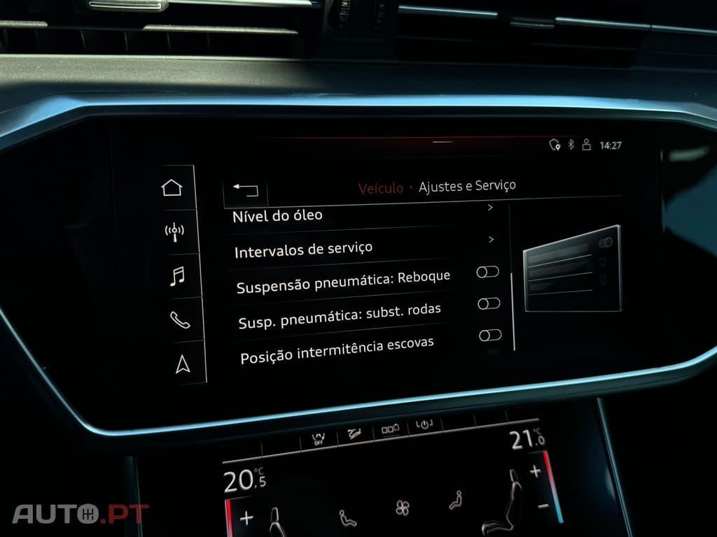 Audi A6 Allroad 45 TDI quattro Tiptronic
