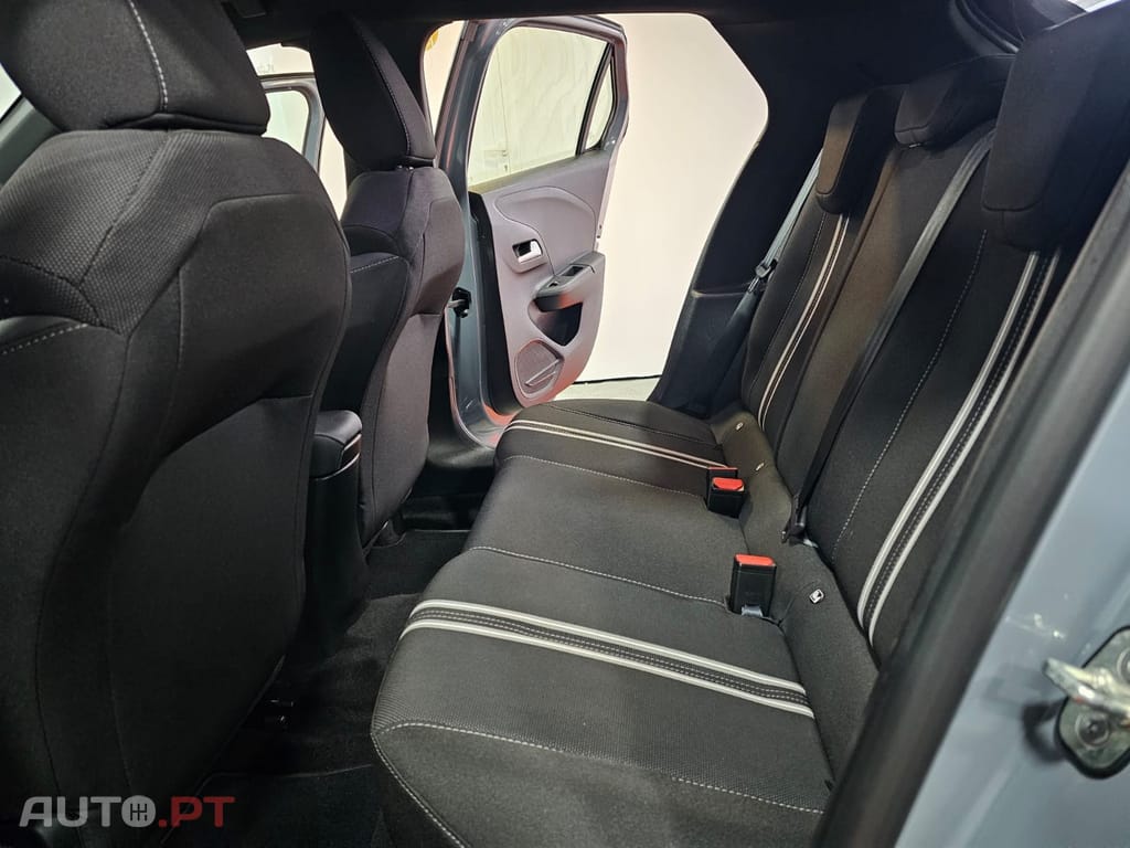 Opel Corsa 51 kWh GS