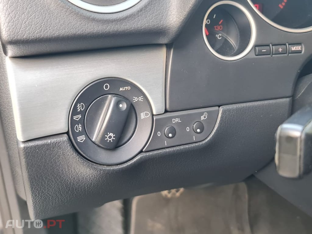 Audi A4 Cabrio 2.0 TDi S-line