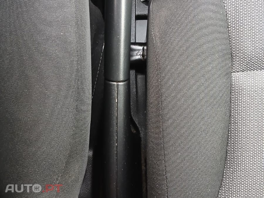 Citroen Berlingo 1.6 BlueHDi L1 3L