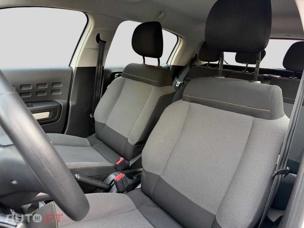 Citroen C3 SHINNE 1.2 