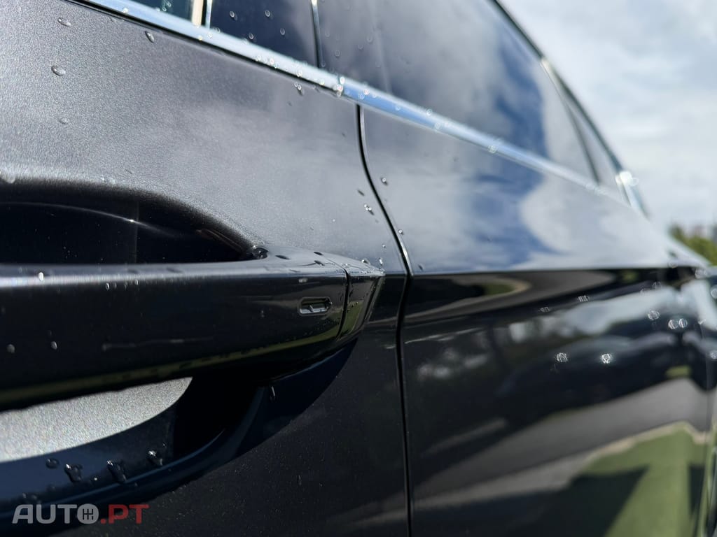 Volkswagen Passat 1.4 TSI GTE+ Plug-in