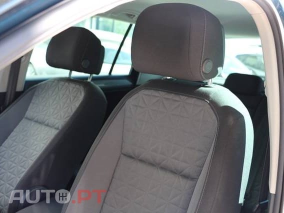 Volkswagen Tiguan 1.4 TSI eHybrid Conceptline DSG