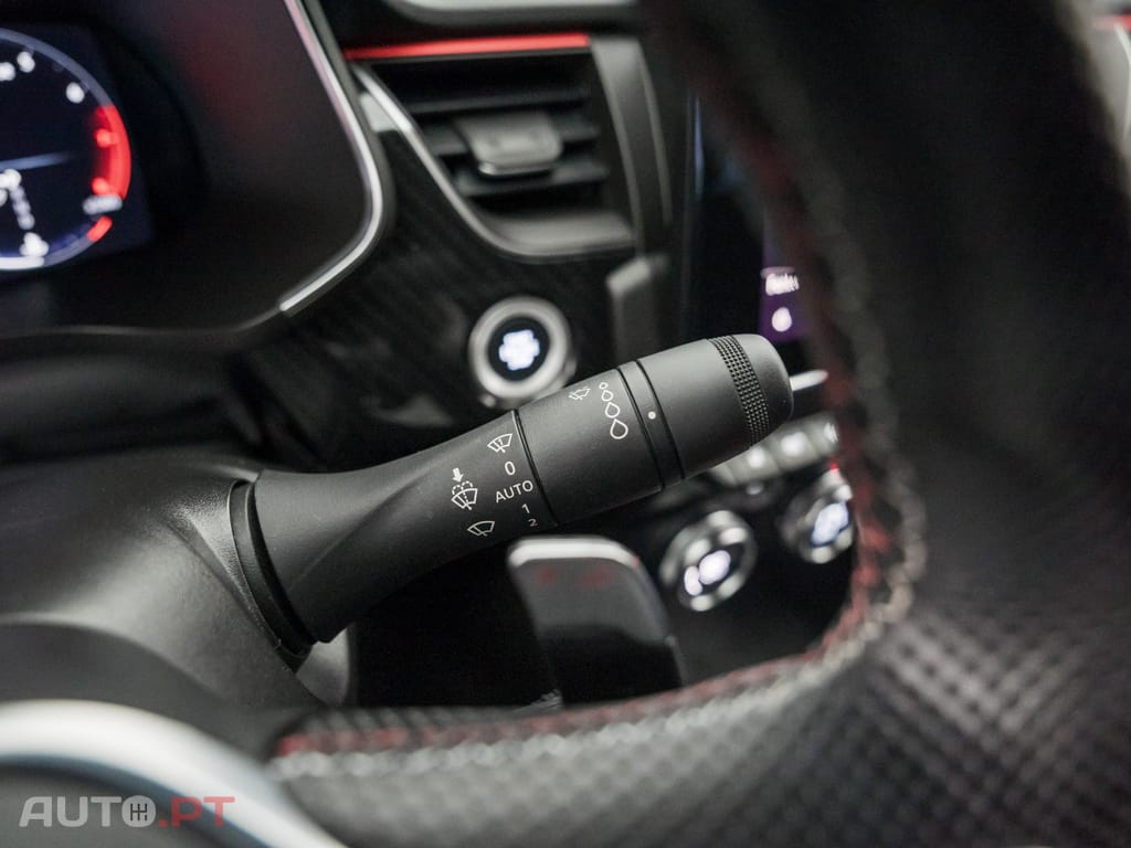 Renault Arkana 1.3 TCe R.S.Line EDC