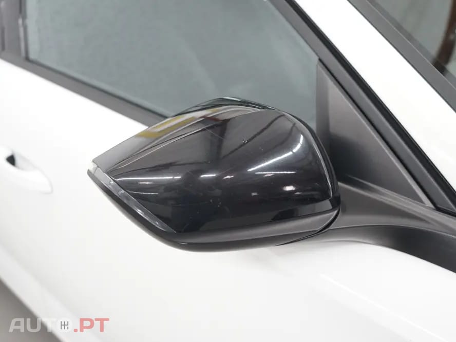 Peugeot 308 1.5 BlueHDi Allure Pack