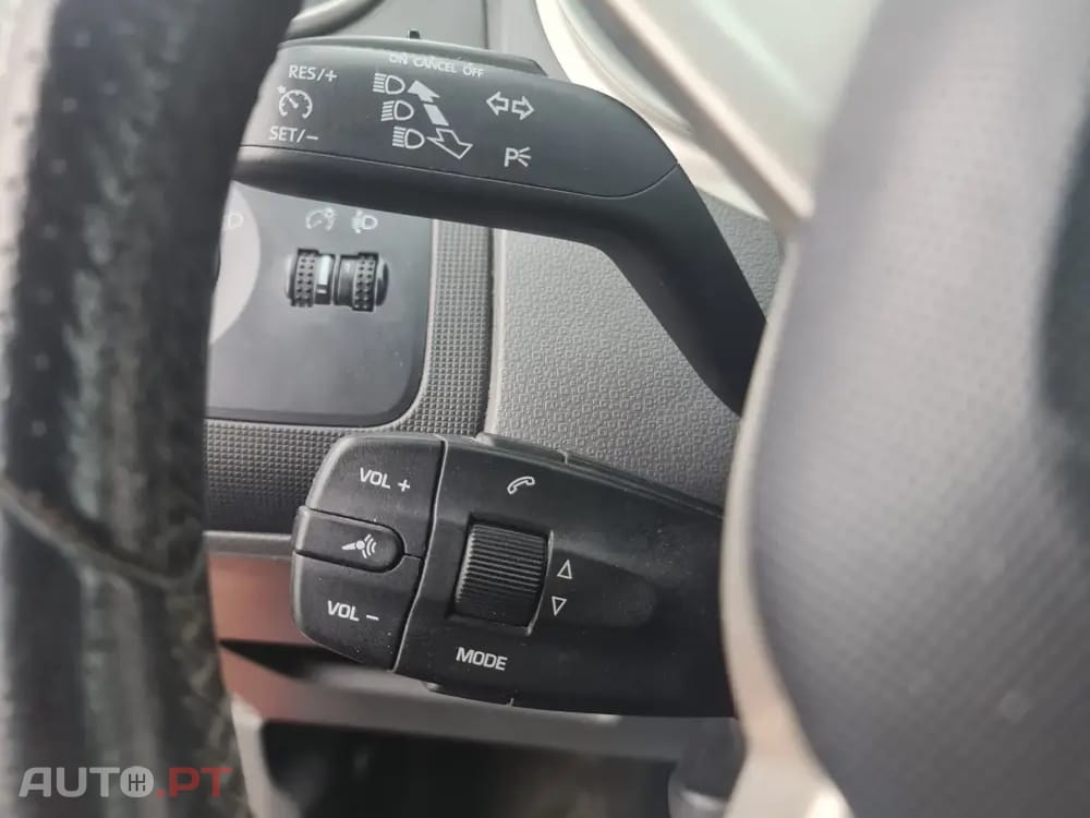 Seat Ibiza 1.6 TDi Copa Plus DPF