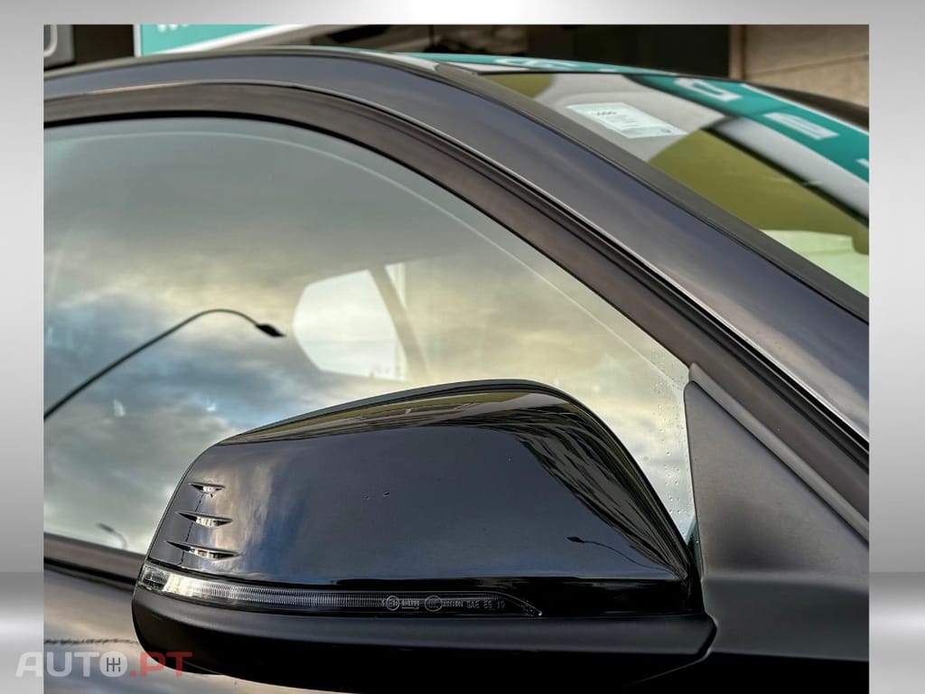 BMW 116 d Corporate Edition Auto