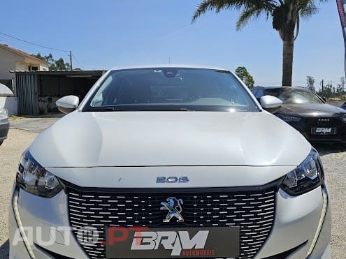 Peugeot E-208 Active Pack