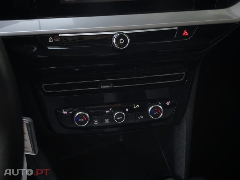 Opel Mokka 1.2 T Elegance