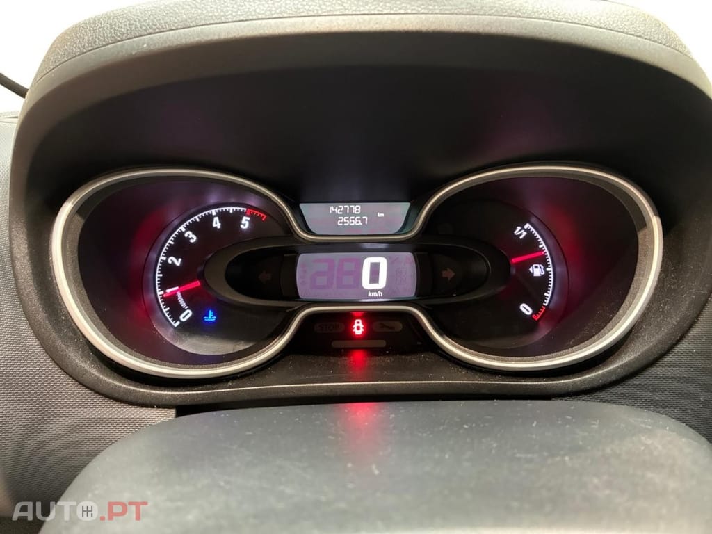 Opel Vivaro 1.6 CDTi L2H1 2.9T Bi-Turbo Design Edition