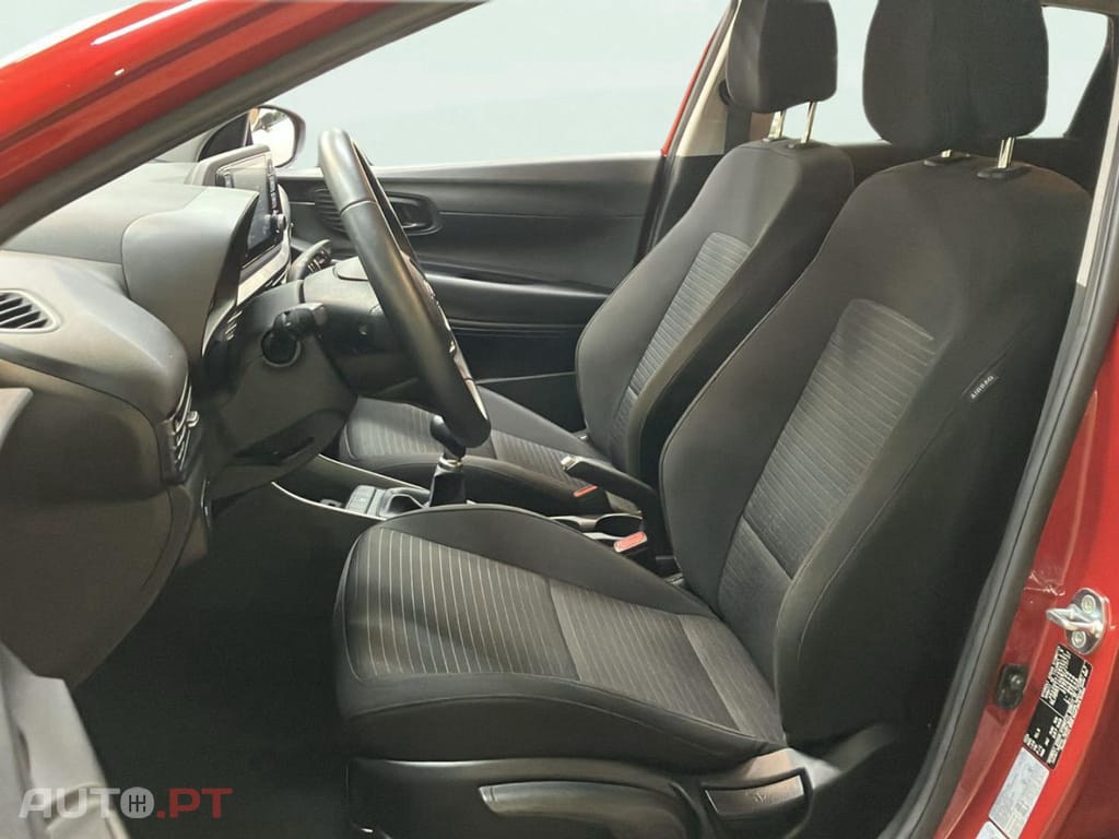 Hyundai i20 1.2 Comfort