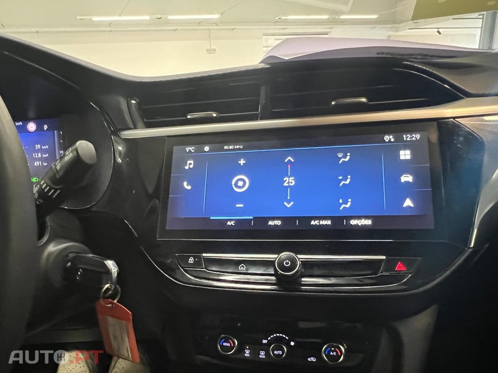 Opel Corsa 1.2 T GS Line Aut.