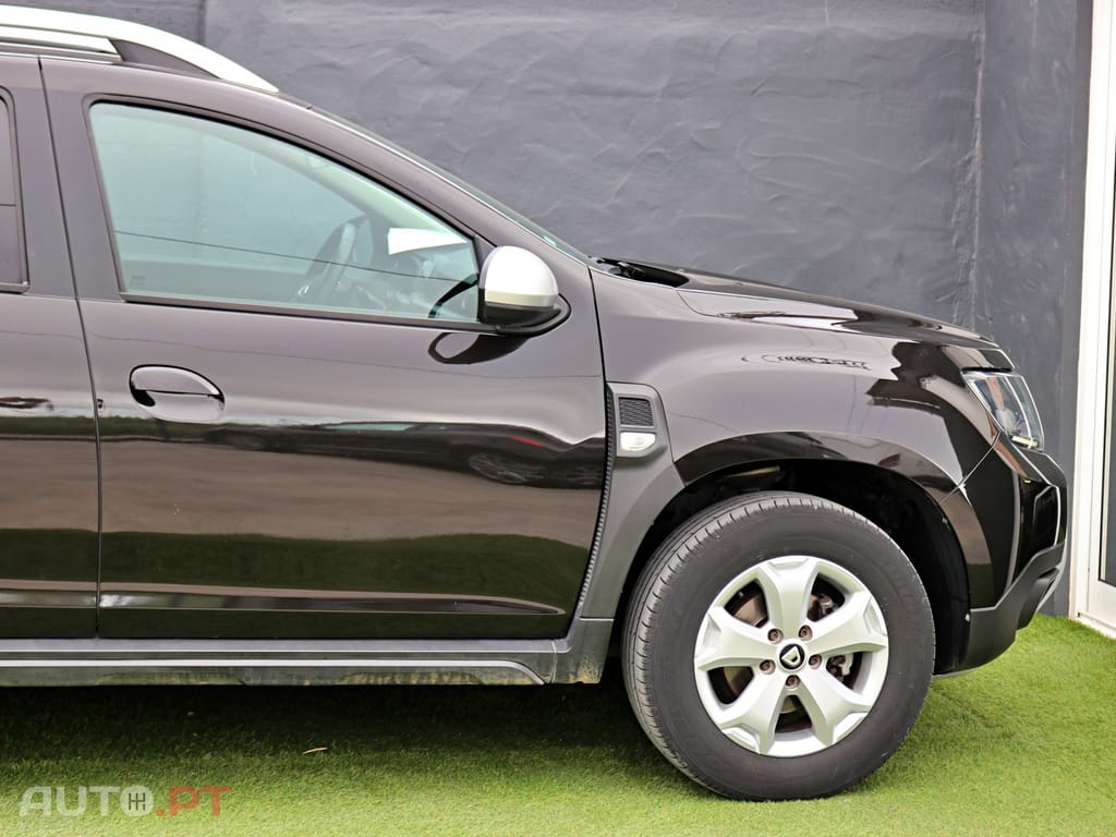 Dacia Duster 1.5 dCi Comfort