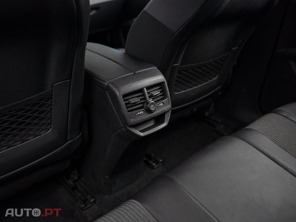 Peugeot 3008 1.5 BlueHDi Allure Pack EAT8