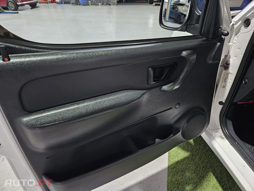 Citroen Berlingo 1.6 HDI