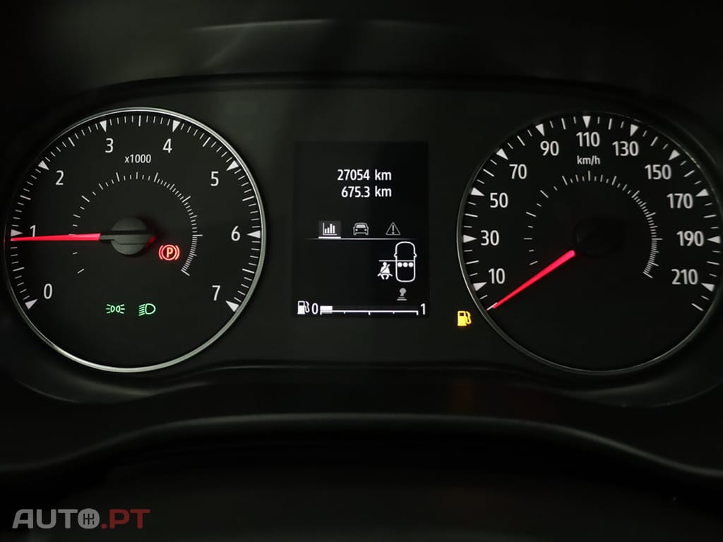 Dacia Sandero Sandero 1.0 TCe Stepway Expression