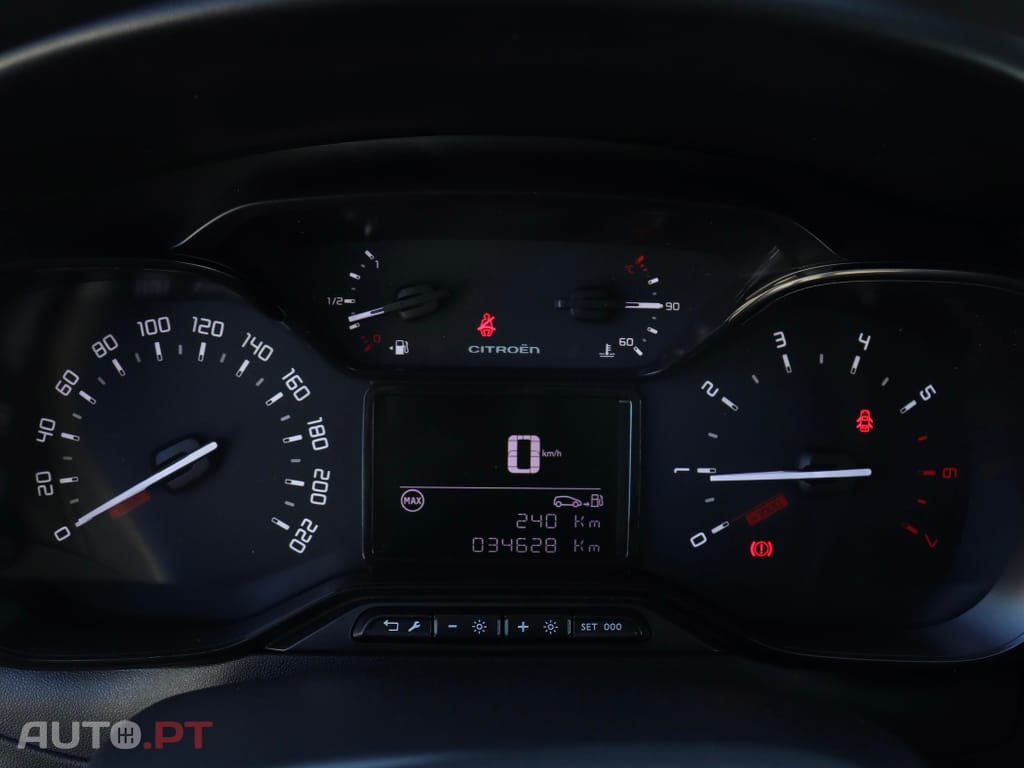 Citroen C3 1.2 PureTech Collection