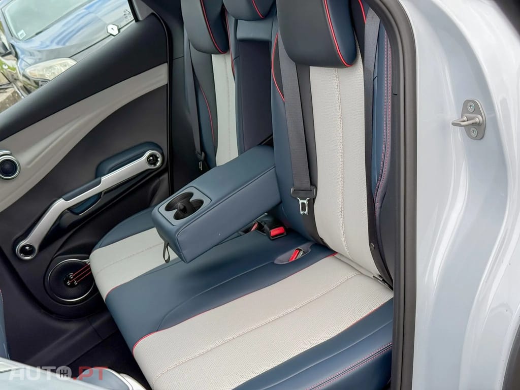 BYD Atto 3 60.48 kWh Design