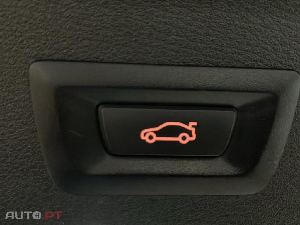 BMW X1 25 e xDrive Line Sport